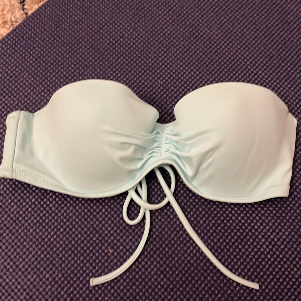 Victoria’s Secret bandeau top